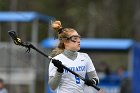 WLax vs Westfield  Wheaton College Women's Lacrosse vs Westfield State University. - Photo by Keith Nordstrom : Wheaton, Lacrosse, LAX, Westfield State